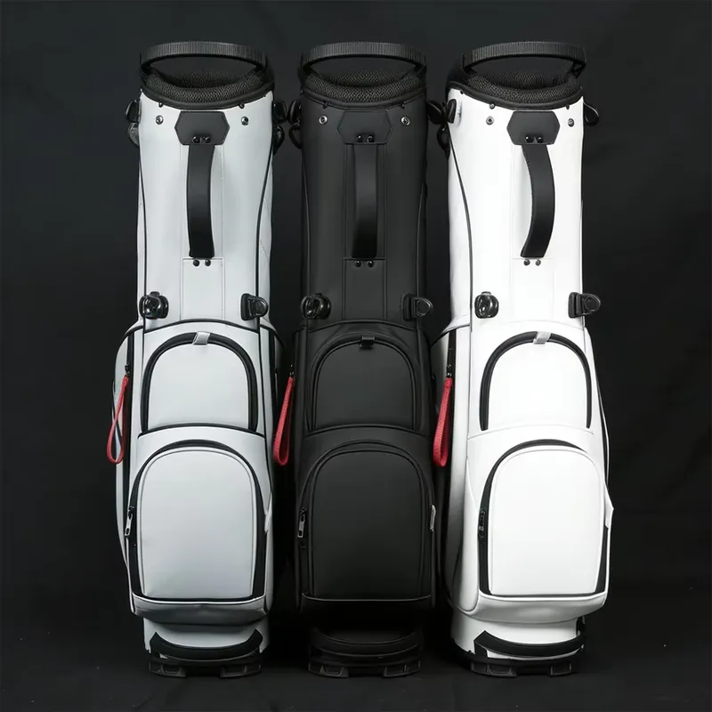 กระเป๋ากอล์ฟแบบตั้งได้ ASL GOL - Golf Equipment Logos บทวิจารณ์และราคา