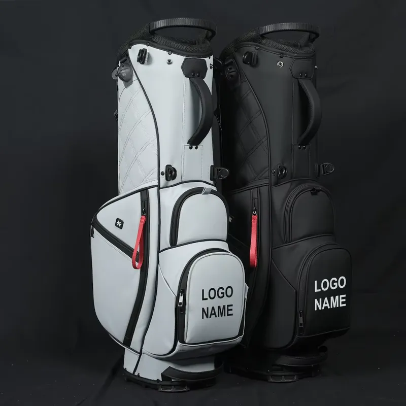 กระเป๋ากอล์ฟแบบตั้งได้ ASL GOL - Golf Equipment Logos บทวิจารณ์และราคา